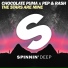 Chocolate Puma, Pep & Rash