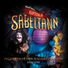 Kaptein Sabeltann