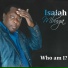 Isaiah Mbuga