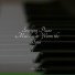 Concentration Study, Piano Music, Calm shores
