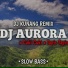 Dj kunang