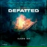 Defatted