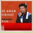 Ze Aman Girmay