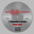 T.Markakis, Becka