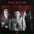 Robin White, Justin Prince & LØU