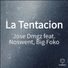 Jose Dmgz feat. Big Foko, Noswent