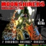 Moonshiners Rockabilly Trio