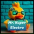 Mr.Kuper