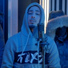 C.B, PACMANTV