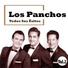 Mari Trini con Los Panchos
