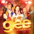 Jonathan Groff feat. Lea Michelle (сериал "Glee")