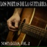 Los Poetas De La Guitarra