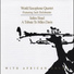 World Saxophone Quartet feat. Jack DeJohnette