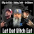 Dredbone feat. Billy da Kidd, Bobby Cobb