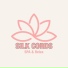 Silk Cords