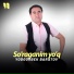 Yodgorbek Baratov