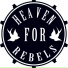 Heaven For Rebels feat. Agista RMQ