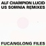 Alf Champion