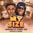 Mudara feat. Chino Kidd