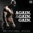 Motiversity, Marcus Taylor