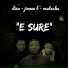 Jionee B feat. Diza, Mateske
