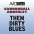 Cannonball Adderley