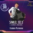 Samuel Belo e banda Ungidos