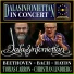 Joseph Haydn, Dalasinfoniettan, Christian Lindberg