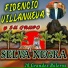 Fidencio Villanueva y su grupo Selva negra