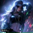 PACANI, Veronica Bravo