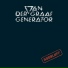 Van Der Graaf Generator