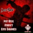 mr box feat. erodannes, ROBVY