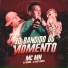 Mc Mn, DJ Gaby Soares, Dj Menor