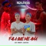 Mc Freiry, DA12 MC, Realfocus