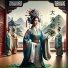 姜亦珊, 李继春