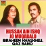 Ibraheem Khaskheli, Qaz Bano