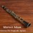 Klarnet Adam