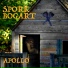 SPORK BOGART