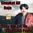 Shaukat Ali Raja