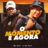 LV no Beat, Mc saci