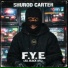 Shurod Carter