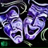 PSYCHOBENT x GLOWING BOY
