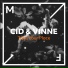 CID, VINNE