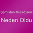 Şəmistan Muradxanlı