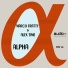 Marco Fratty, Alex Time