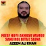 Azeem Ali Khan