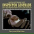 Inspector Lestrade