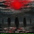 louwhite, Avalone, clouddesert