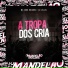 mc zudo boladão, DJ Lellis