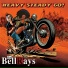 The BellRays